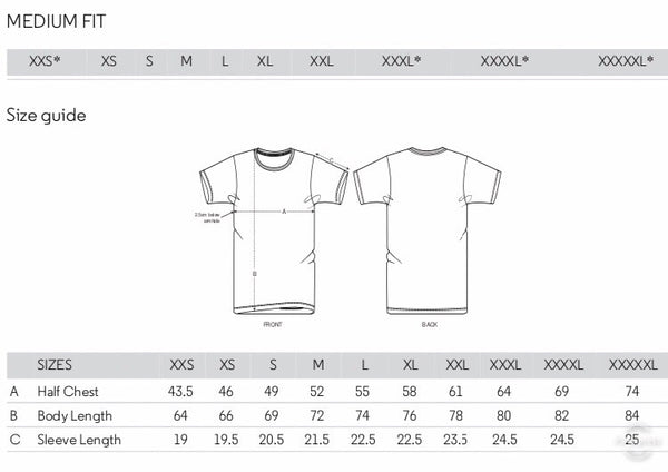 oganic-otter-tee-sg